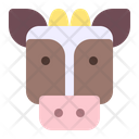 پیش‌نمایش فایل cow-2481799 از پک حیوانات