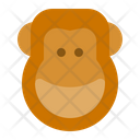 پیش‌نمایش فایل monkey-2481786 از پک حیوانات