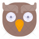 پیش‌نمایش فایل owl-2481783 از پک حیوانات