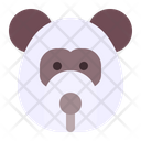 پیش‌نمایش فایل panda-2481782 از پک حیوانات