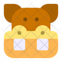پیش‌نمایش فایل rhino-2481778 از پک حیوانات