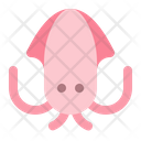 پیش‌نمایش فایل squid-2481774 از پک حیوانات