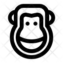 پیش‌نمایش فایل monkey-2481706 از پک حیوانات