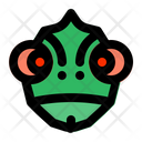 پیش‌نمایش فایل chameleon-2481842 از پک حیوانات