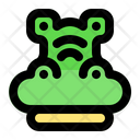 پیش‌نمایش فایل crocodile-2481838 از پک حیوانات