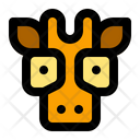 پیش‌نمایش فایل giraffe-2481831 از پک حیوانات