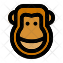 پیش‌نمایش فایل monkey-2481826 از پک حیوانات