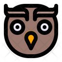پیش‌نمایش فایل owl-2481823 از پک حیوانات