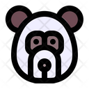 پیش‌نمایش فایل panda-2481822 از پک حیوانات