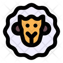 پیش‌نمایش فایل sheep-2481817 از پک حیوانات