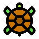 پیش‌نمایش فایل turtle-2481812 از پک حیوانات