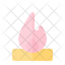 پیش‌نمایش فایل bonfire-2520410 از پک تابستان
