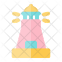 پیش‌نمایش فایل lighthouse-2520449 از پک تابستان