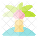 پیش‌نمایش فایل palm-tree-2520441 از پک تابستان