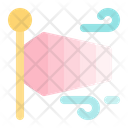 پیش‌نمایش فایل windsock-2520438 از پک تابستان