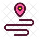 پیش‌نمایش فایل route-map-6601368 از پک تجارت الکترونیک