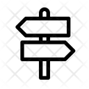 پیش‌نمایش فایل arrow-7422610 از پک علامت جاده