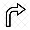 پیش‌نمایش فایل arrow-7422623 از پک علامت جاده