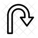 پیش‌نمایش فایل arrow-7422628 از پک علامت جاده