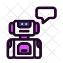پیش‌نمایش فایل chatbot-8779603 از پک فناوری هوش مصنوعی