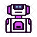 پیش‌نمایش فایل robot-8779612 از پک فناوری هوش مصنوعی