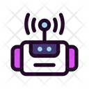 پیش‌نمایش فایل robot-signal-8779611 از پک فناوری هوش مصنوعی
