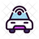 پیش‌نمایش فایل self-driving-car-8779614 از پک فناوری هوش مصنوعی