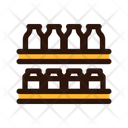 پیش‌نمایش فایل dairy-aisle-10136657 از پک خواربار