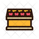 پیش‌نمایش فایل fruit-counter-10136659 از پک خواربار