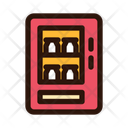 پیش‌نمایش فایل vending-machine-10136674 از پک خواربار