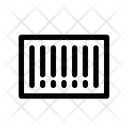 پیش‌نمایش فایل barcode-10136571 از پک خواربار
