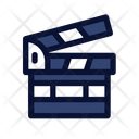 پیش‌نمایش فایل clapperboard-10736044 از پک سینما