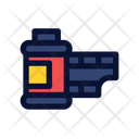 پیش‌نمایش فایل film-canister-10736048 از پک سینما