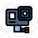 پیش‌نمایش فایل action-cam-icon-11002328 از پک عکاسی