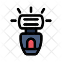 پیش‌نمایش فایل camera-flash-icon-11002330 از پک عکاسی