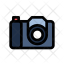 پیش‌نمایش فایل camera-icon-11002331 از پک عکاسی
