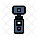 پیش‌نمایش فایل pocket-camera-icon-11002345 از پک عکاسی