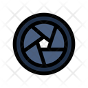 پیش‌نمایش فایل shutter-icon-11002350 از پک عکاسی