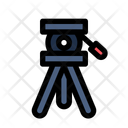 پیش‌نمایش فایل tripod-icon-11002352 از پک عکاسی