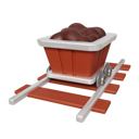 پیش‌نمایش فایل coal-wagon-train-6750767 از پک انرژی