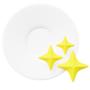 پیش‌نمایش فایل clean-dishes-8846877 از پک نظافت و گندزدایی