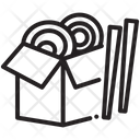 پیش‌نمایش فایل noodle-7024520 از پک فست فود