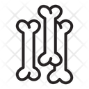 پیش‌نمایش فایل animal-bones-7026058 از پک زباله