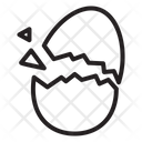 پیش‌نمایش فایل cracked-egg-7026056 از پک زباله