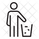 پیش‌نمایش فایل throw-garbage-7026047 از پک زباله