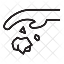 پیش‌نمایش فایل throw-garbage-7026049 از پک زباله