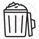 پیش‌نمایش فایل trash-can-7026053 از پک زباله