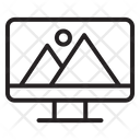 پیش‌نمایش فایل artist-monitor-8931952 از پک استودیوی هنرمند