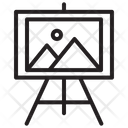 پیش‌نمایش فایل image-canvas-8931940 از پک استودیوی هنرمند