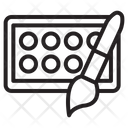 پیش‌نمایش فایل paint-tool-8931957 از پک استودیوی هنرمند